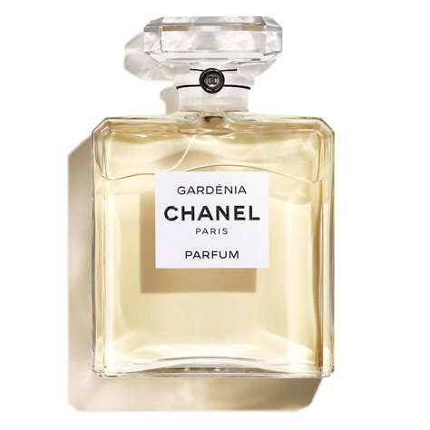 chanel gardenia eau de parfum review|chanel gardenia perfume for women.